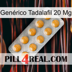 Genérico Tadalafil 20 Mg levitra1